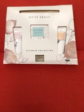 White Grace Gift Set 
