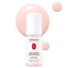 CELL FUSION C Final Rescue