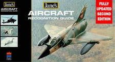 Janes - Aircraft Recognition