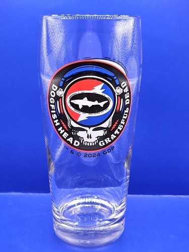 Dogfish head grateful dead - dogfish,