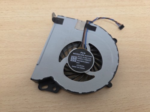 Cpu cooling fan - cooling,