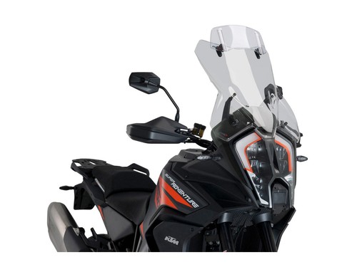 Puig touring plus screen - plus, &