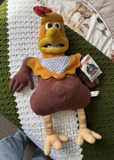 Vintage 90s Chicken Run
