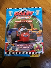 Roary the Racing Car - Roary