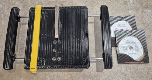 Vitrex ts600180 560w electric - vitrex,
