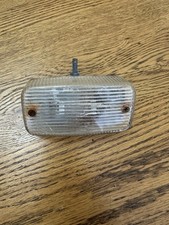 Classic car reversing light - classic,