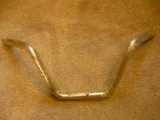 Triumph Bonneville Handlebars