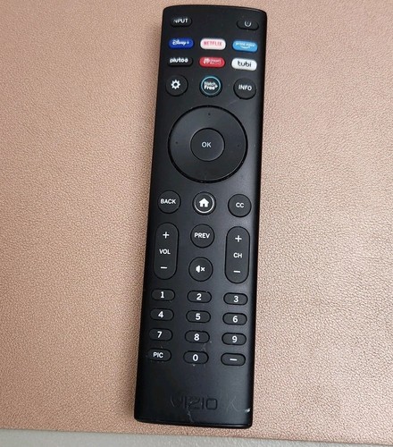 Original xrt140 remote control - remote,