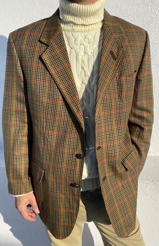 Daks blazer jacket - blazer,