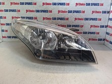 RENAULT MEGANE MK3 PH2 2012