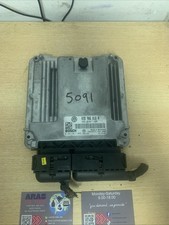 VW TRANSPORTER T5  ENGINE