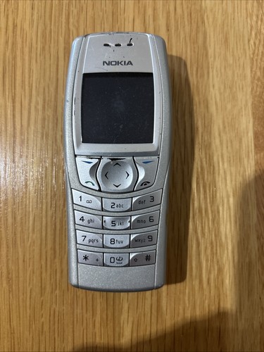 Nokia 6610i mobile - nokia,