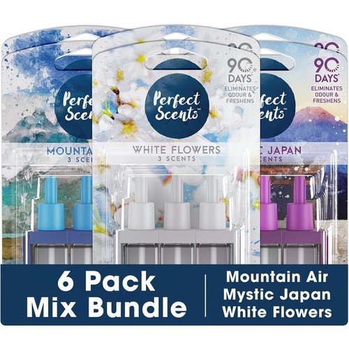 Perfect scents 3 - perfect, 2