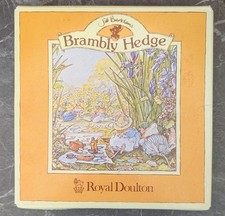 Royal Doulton Brambly Hedge