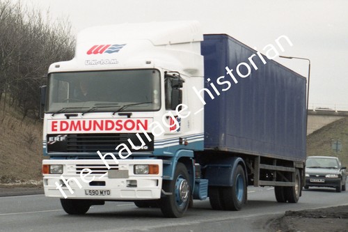 Thh truck photos erf - photos,