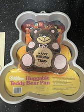 Vintage 1982 Wilton Huggable