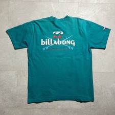 Vintage 90s billabong - vintage,
