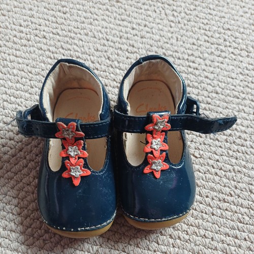 First size clarks - clarks,