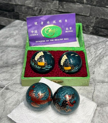 Two pairs vintage chinese - two,