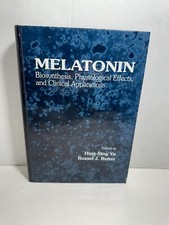 Melatonin Biosynthesis