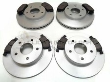 FOR NISSAN PRIMERA ESTATE WP12