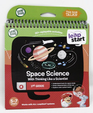 LeapFrog LeapStart Space