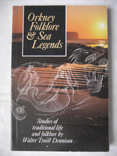 Orkney Folklore & Sea Legends