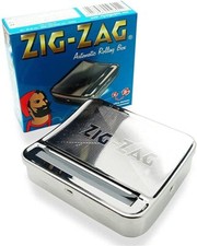 1 Zig Zag TIN Automatic