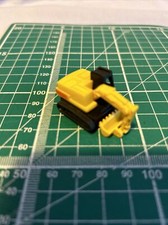 Micro Machines, Galoob