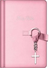 NKJV, Simply Charming Bible