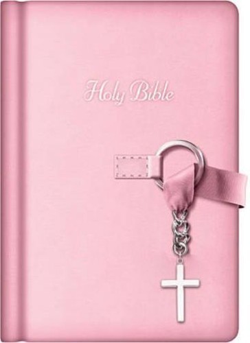 Nkjv simply charming bible - nkjv,,