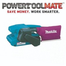 Makita 9911 240v 76mm x 457mm