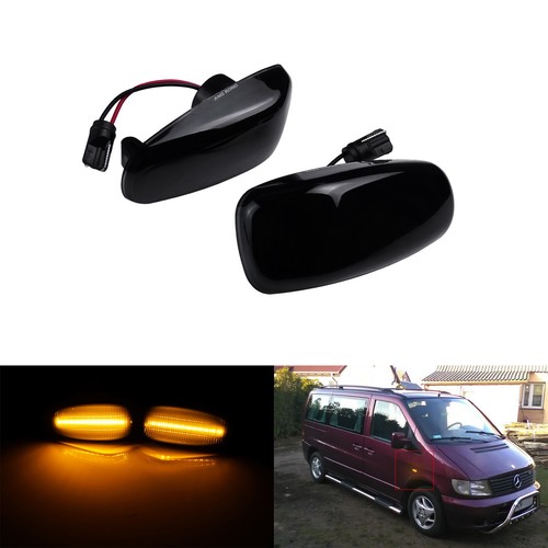 For mercedes vito - for,