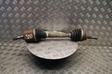 FORD KUGA MK2 2.0 TDCI EURO5 6 SPD MANUAL NS DRIVESHAFT 4WD 2013-2014 GX13