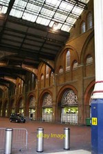 Photo 6x4 Taxi road, Liverpool