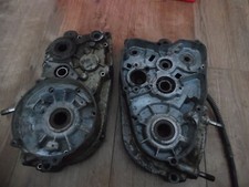 GAS GAS JT250 CRANKCASE HALVES - PAIR - GAS GAS JT25 - JT 250 - FIT 94 - 95