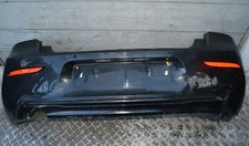 BMW 1 Series Rear Bumper 2017