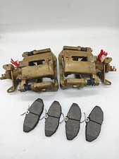 Jaguar type brake calipers - jaguar,