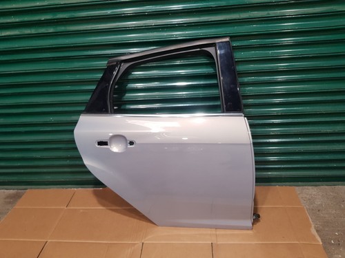 Ford focus mk3 hatchback - ford,
