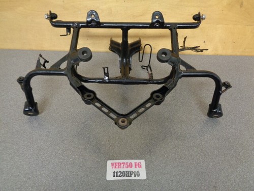 Honda vfr750 headlight - honda,
