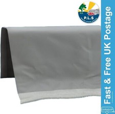 6M Caravan Awning Draught Skirt 30" Drop 6 Metres Length