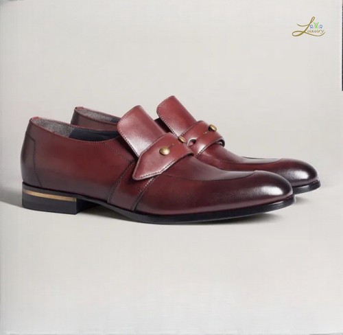 Dunhill duke loafers french - dunhill,