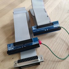 Akai Mpc 60 Internal/external SCSI Conversion Cable