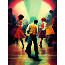 Northern Soul Music Retro