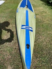 Surftech pro elite Bark dominator 14’ paddle board