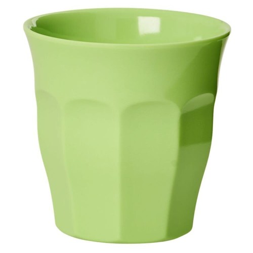 Rice solid colour - solid, medium