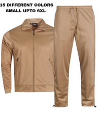 MEN'S CLASSIC OPEN BOTTOM