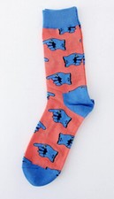 Men's Novelty Beatles Socks 7