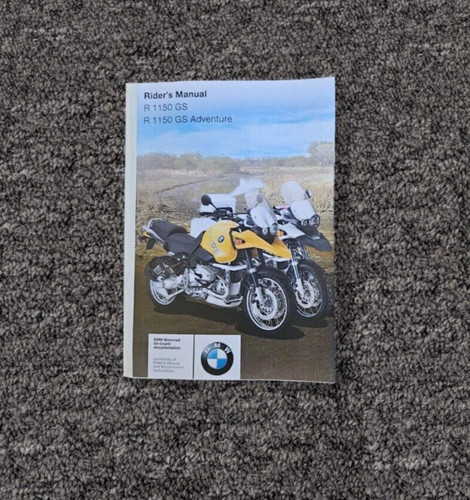 2000 2004 bmw 1150 - r, gs