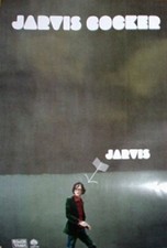 Jarvis Cocker Jarvis